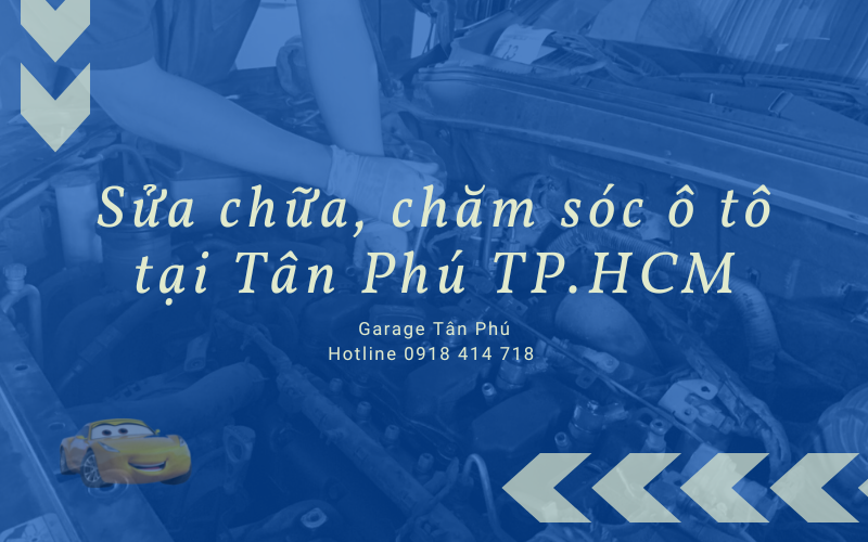 Garage Đức Thọ