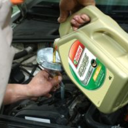 DẦU CASTROL EDGE 1